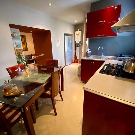 Opera Apartment Τυφλίδα Εξωτερικό φωτογραφία