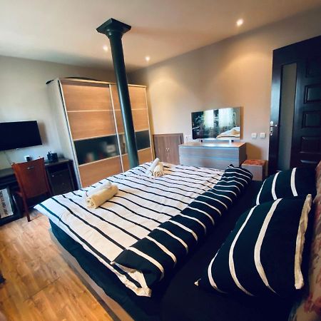 Opera Apartment Τυφλίδα Εξωτερικό φωτογραφία