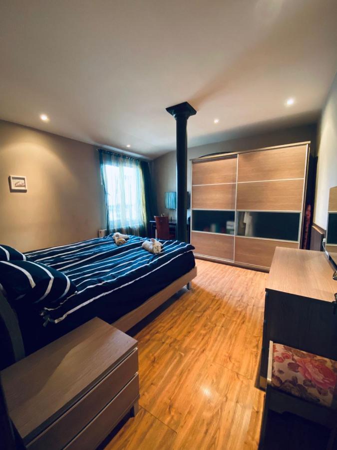 Opera Apartment Τυφλίδα Εξωτερικό φωτογραφία
