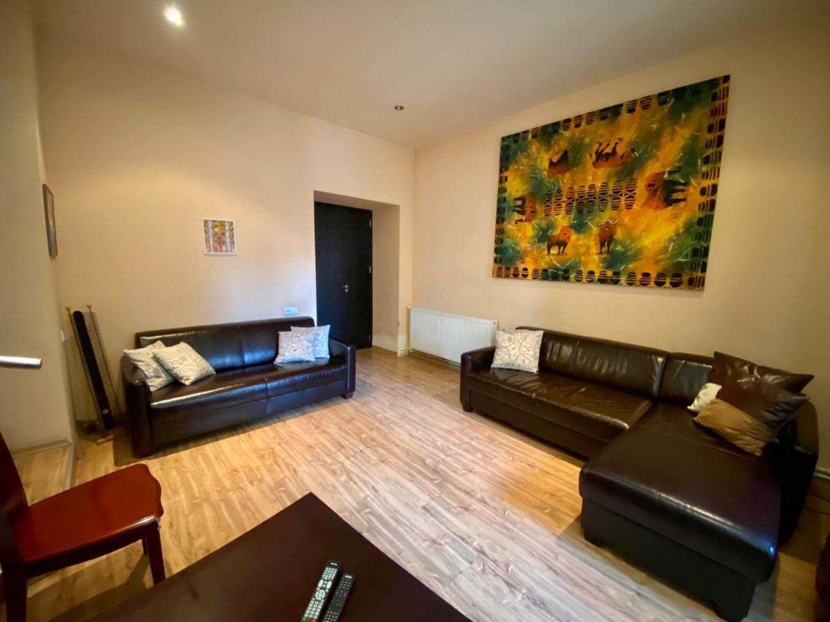 Opera Apartment Τυφλίδα Εξωτερικό φωτογραφία