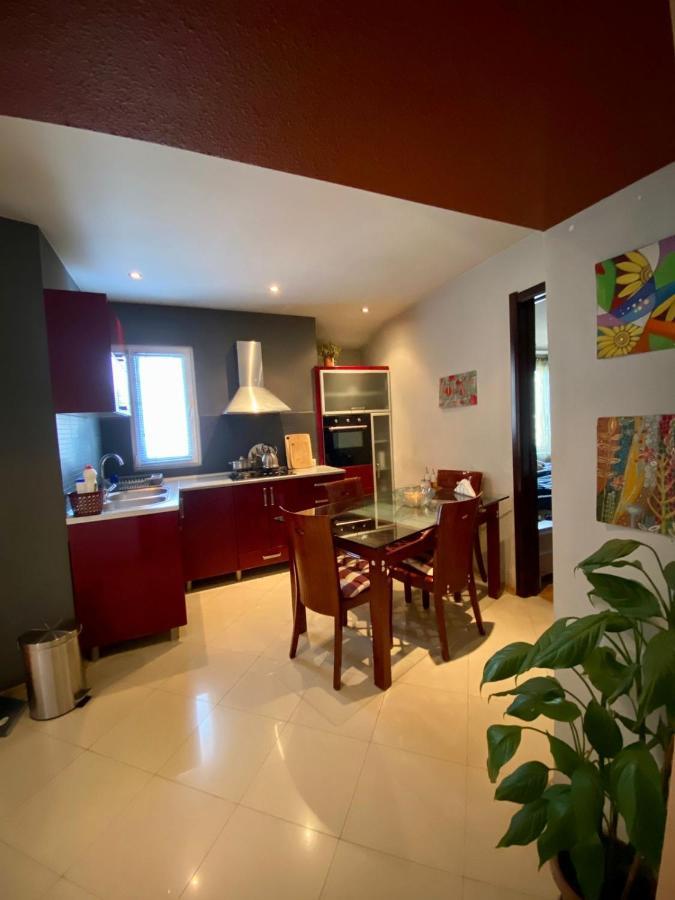 Opera Apartment Τυφλίδα Εξωτερικό φωτογραφία