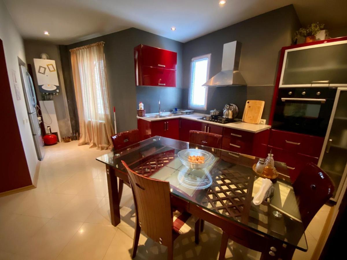Opera Apartment Τυφλίδα Εξωτερικό φωτογραφία
