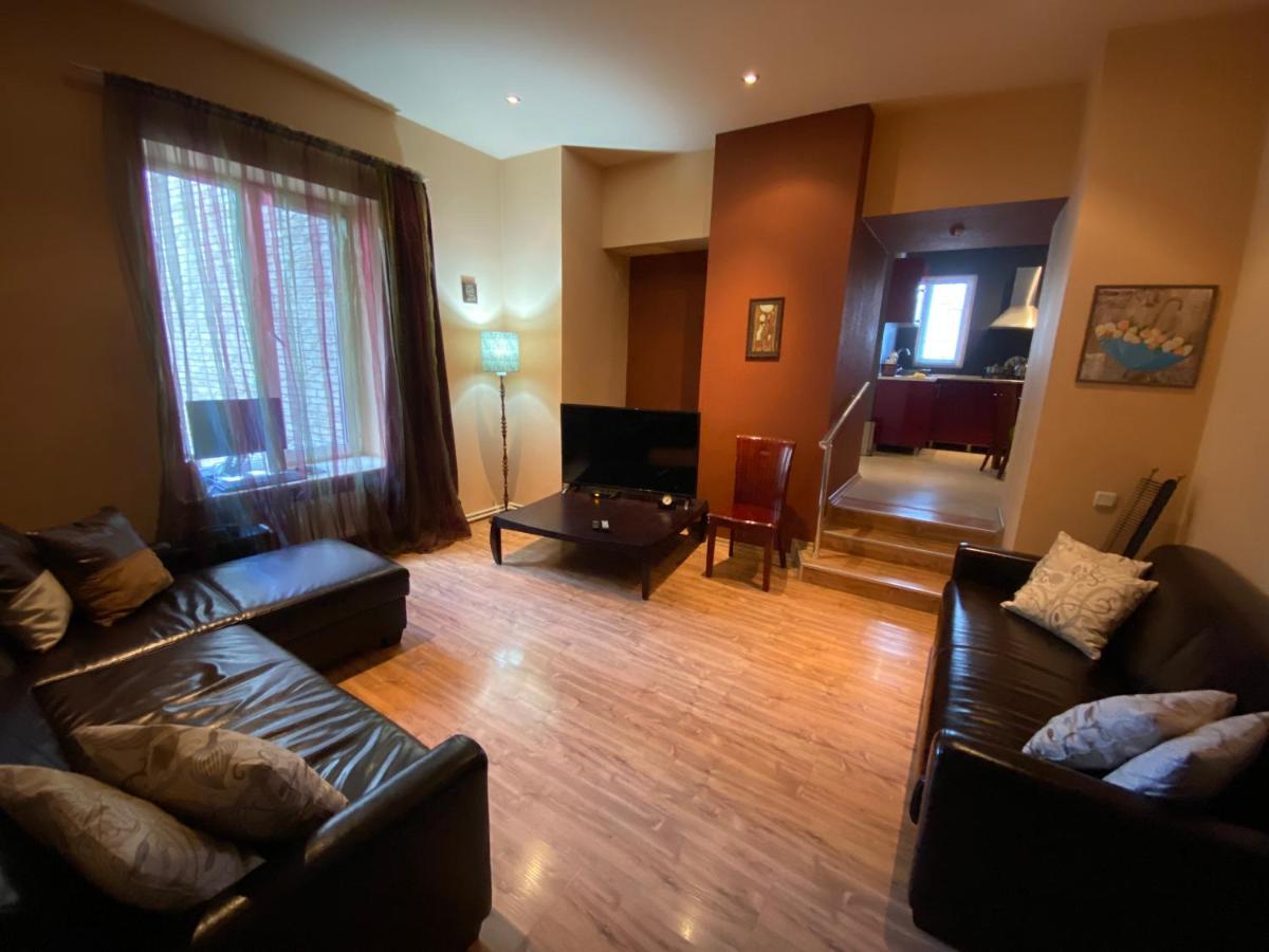 Opera Apartment Τυφλίδα Εξωτερικό φωτογραφία